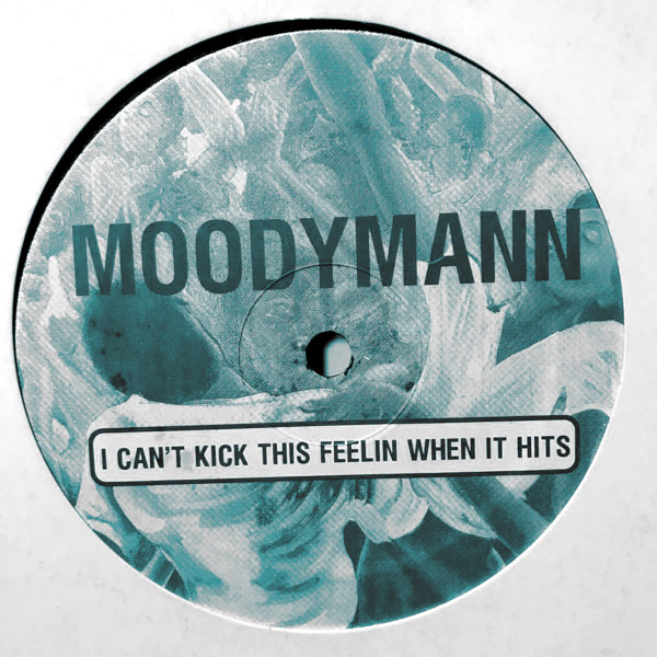 Moodyman — I Can