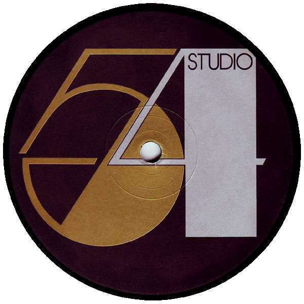 Studio 54 — Freak It (1998)