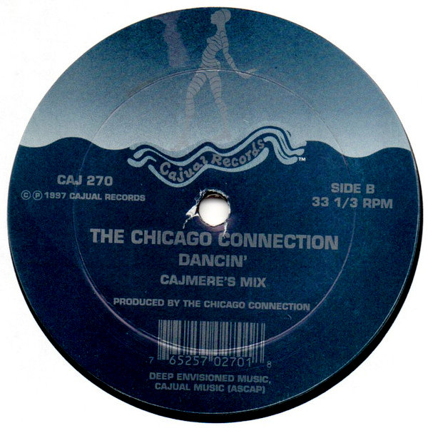 The Chicago Connection — Dancin (1997)