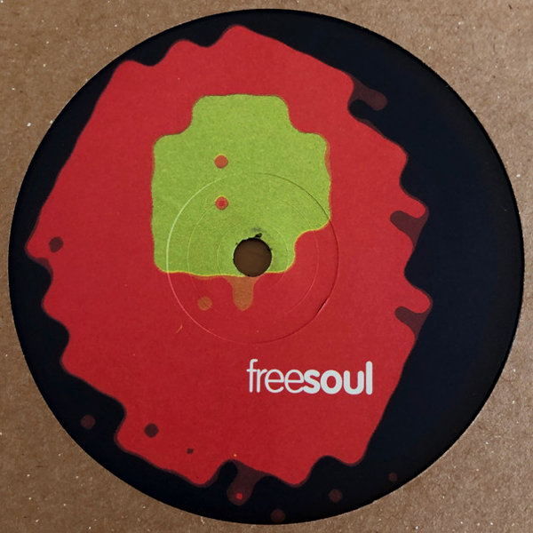 Freesoul — Disco Eyes (Freeform Reform)